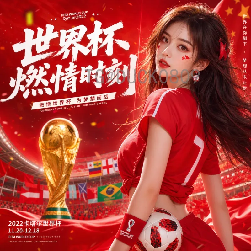 实时2026世界杯小组赛规则详解：新赛制与晋级机制全解读