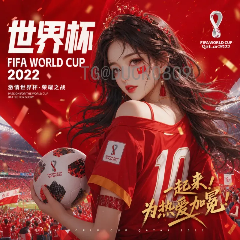 FIFA世界杯高清直播资源站：畅享赛事盛宴的终极指南